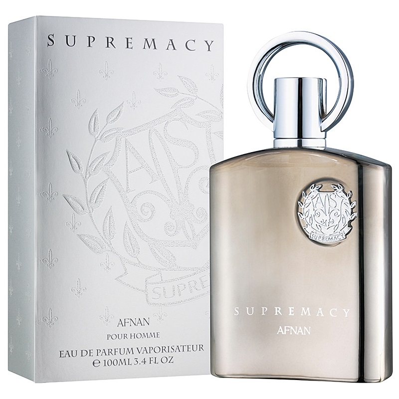 Afnan Supremacy edp M